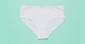 cotton panties