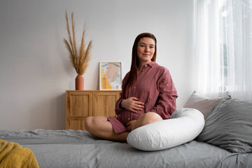 After Delivery Swelling
