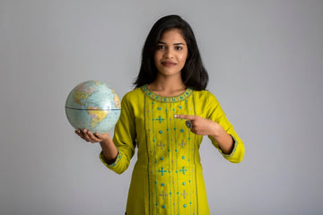 Climate Change Impacting Menstrual Health