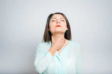 Does Thyroid Affect Period