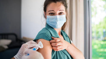 Effect Of Covid -19 Vaccine On Menstrual Cycle