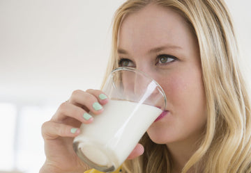 Gut-Healthy Foods