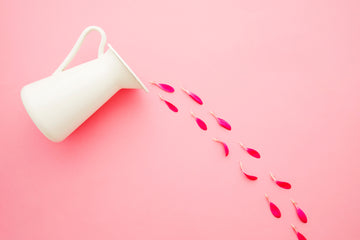 Menstrual Hygiene Care