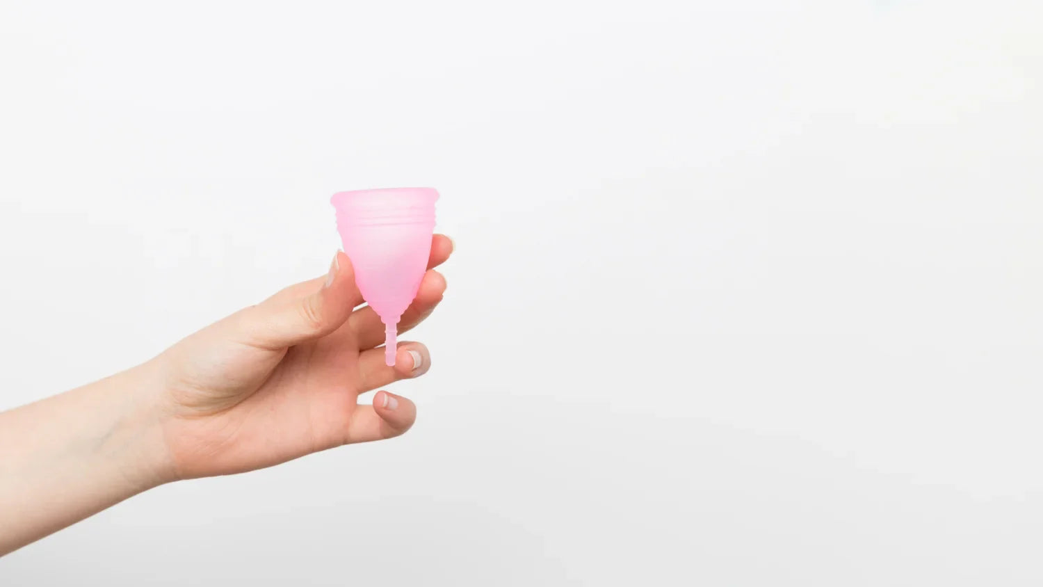 How to Choose My Correct Menstrual Cup Size?