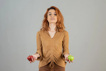 Nutrition Affect Your Menstrual Health