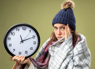 Periods in Extreme Weather Conditions