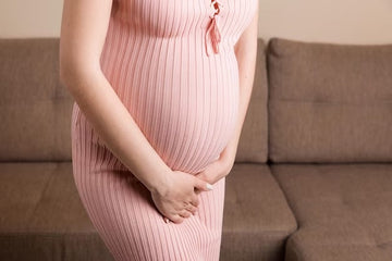 Postpartum Recovery