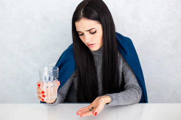 Relief for Period Pain