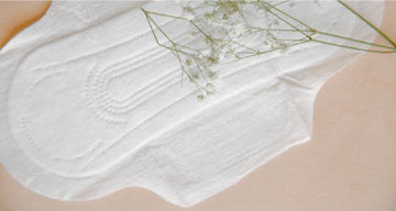 Sanitary napkins