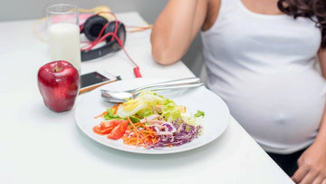 Types of Eating Disorders