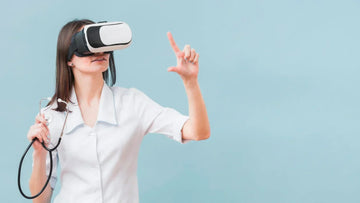 Virtual Reality is Being Used for Menstrual Education