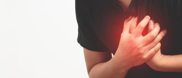 Chest Pain In Women