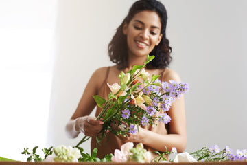intimate hygiene for women
