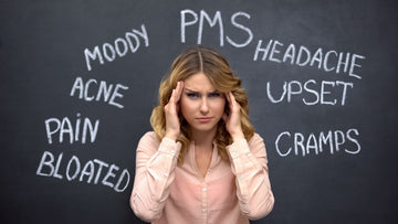 Mood swings during periods
