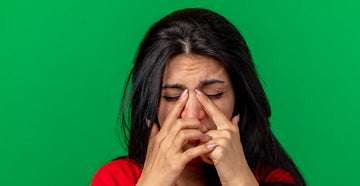 Vicarious Menstruation: The Rare Condition That’s Breaking Medical Norms