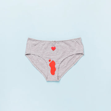 implantation bleeding