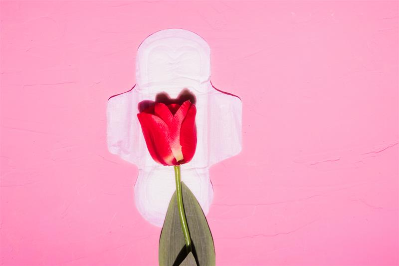 heavy periods 