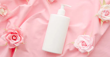 Intimate wash for daily hygiene 