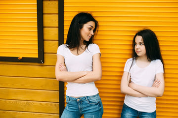 Adolescence and Puberty