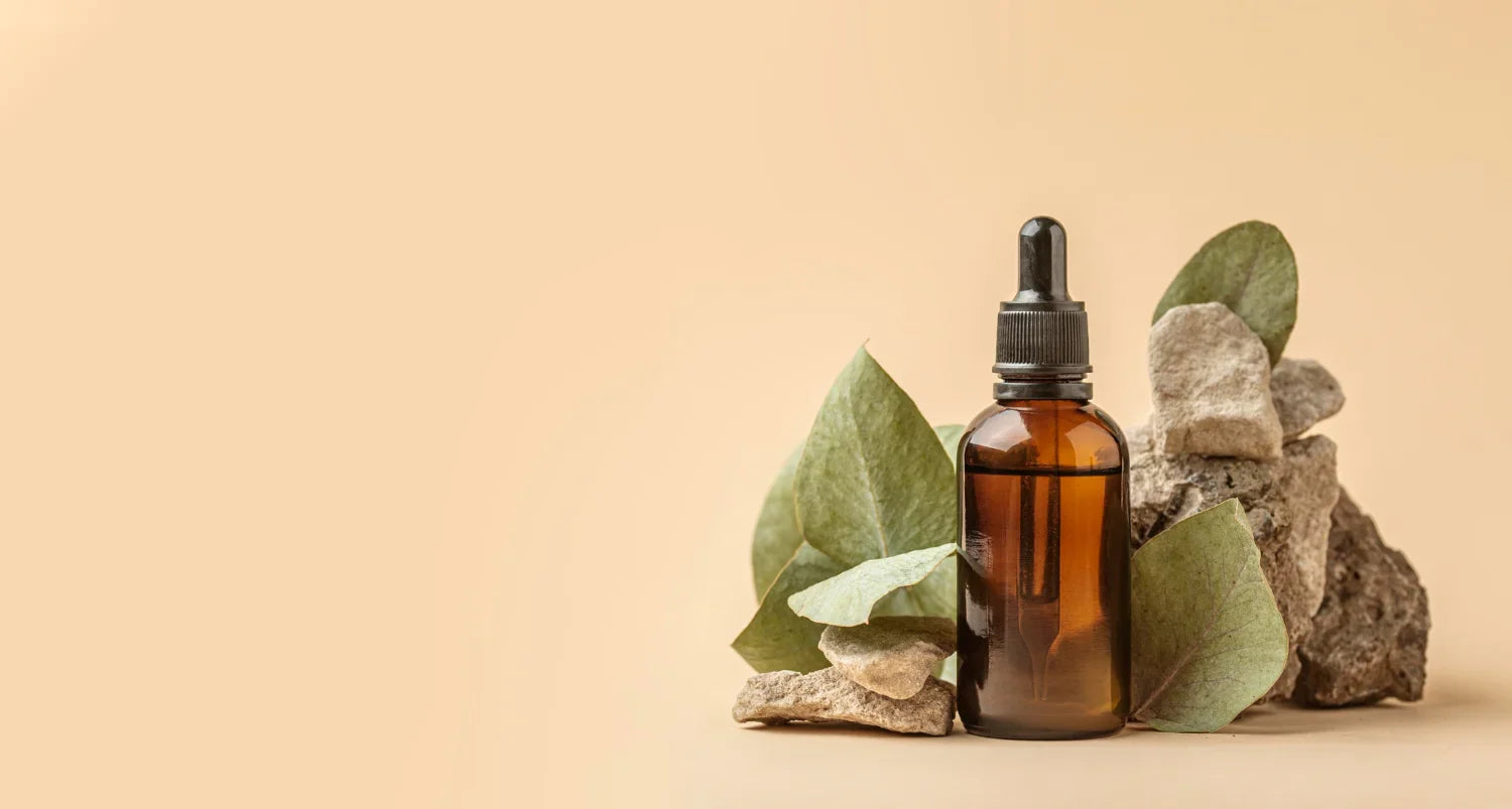 Aromatherapy