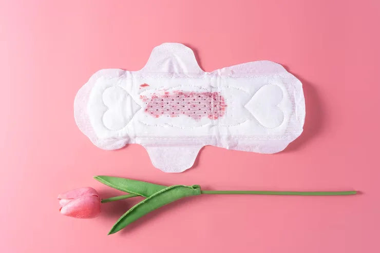 Organic Sanitary Pads