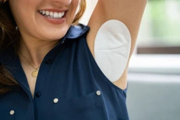 Best Underarm Sweat Pads