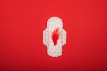Blood Loss During Periods