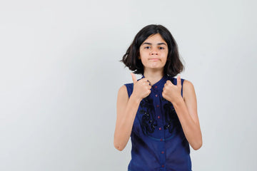 Body Changes During Puberty