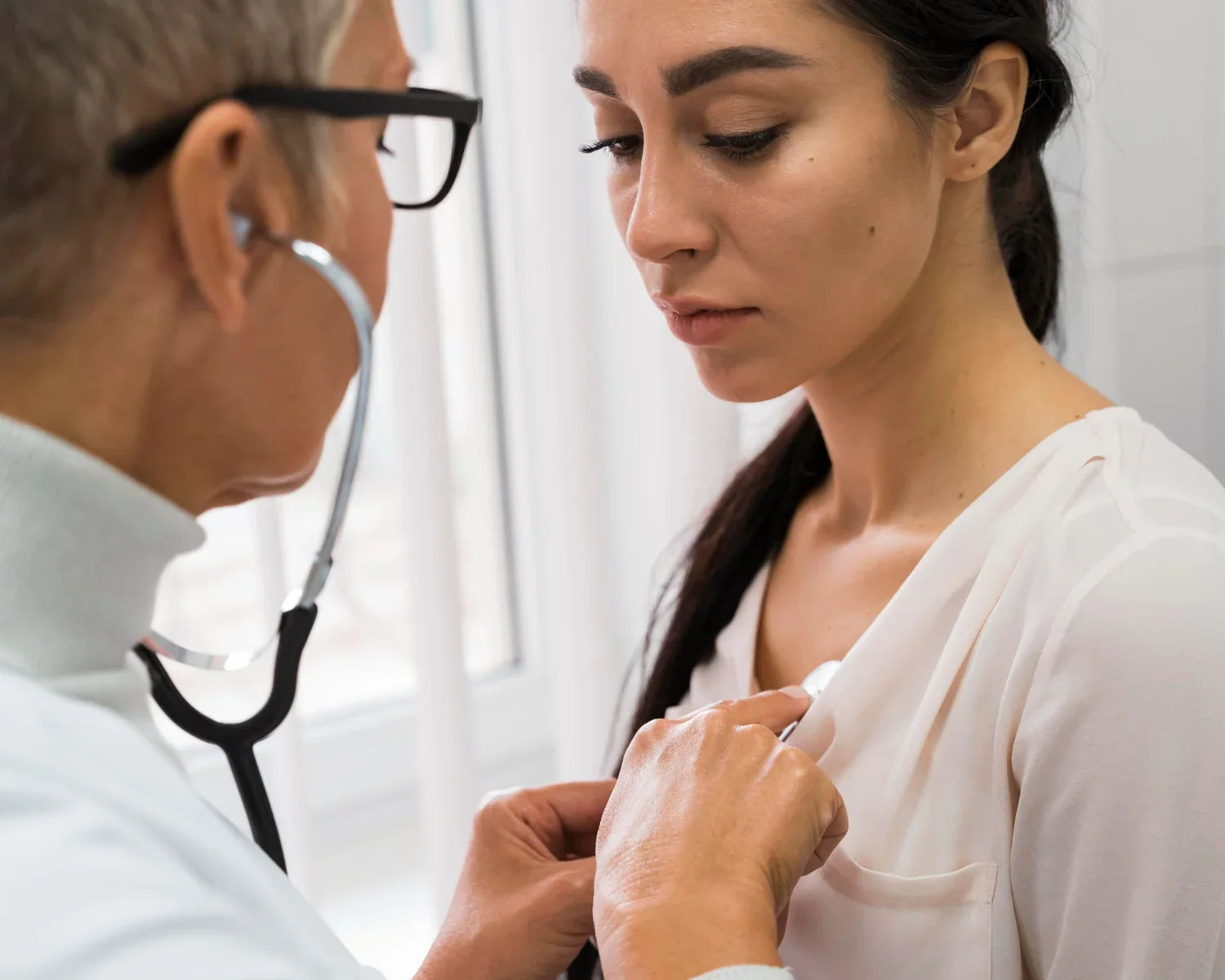 Breast Examination