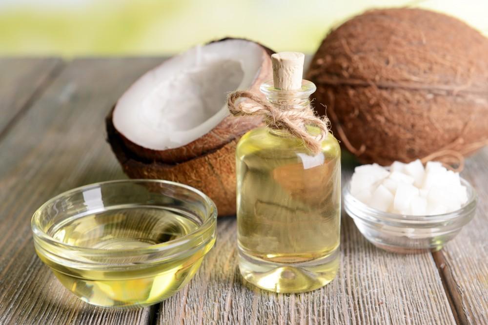Coconut Oil For Feminine Hygiene