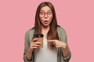 Coffee Impacts Periods