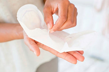 Common Mistakes While Using Sanitary Pads