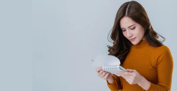 Decoding Scanty Periods