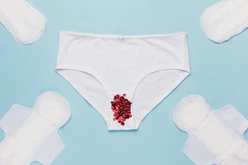 Disposable Period Panties vs Overnight Pads