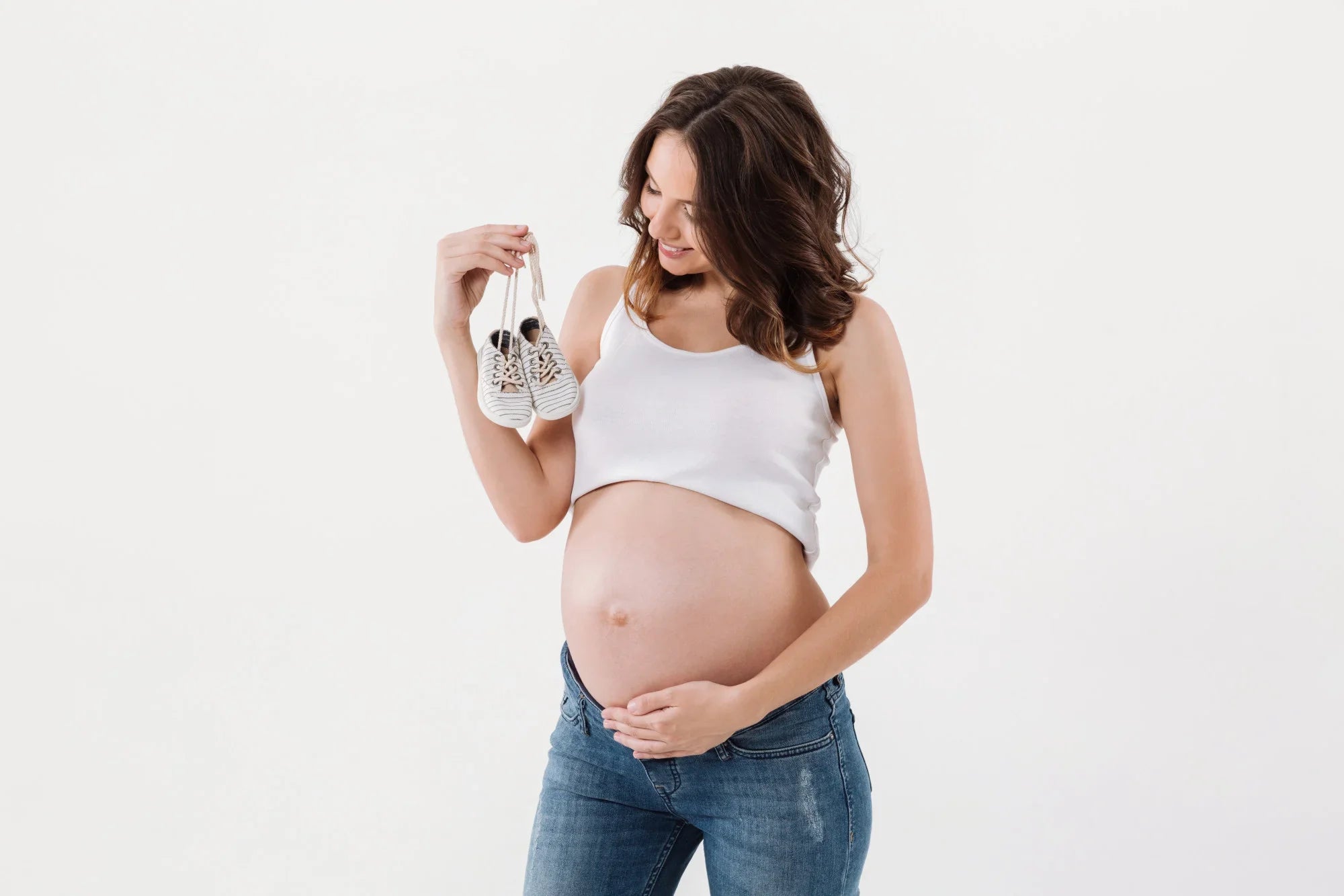 Could It Be? When Your Period Could Actually Be Early Pregnancy