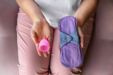 Eco- Friendly During Periods