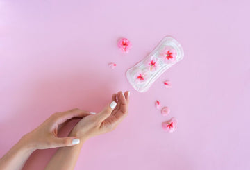 Empowering Girls Through Menstrual Hygiene Care