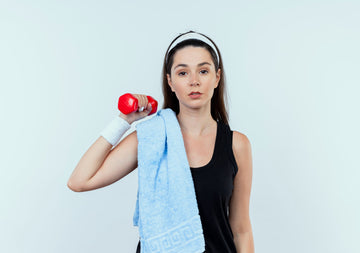 Exercise Can Affect Feminine Hygiene