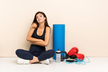 Female Athletes and Menstruation