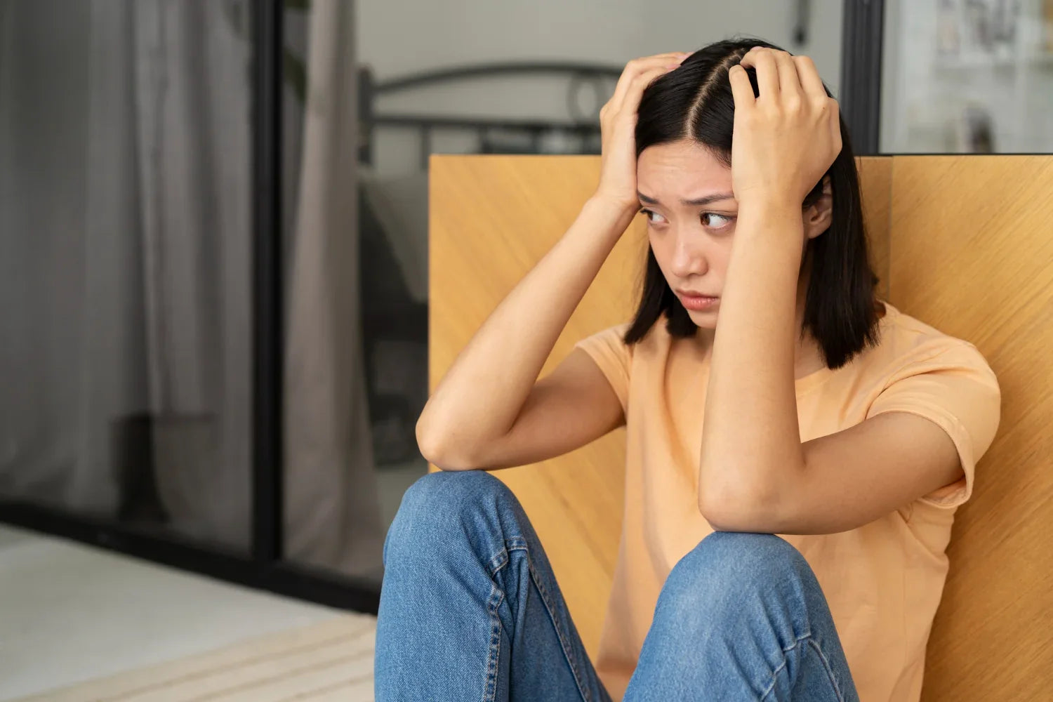 Female Orgasmic Disorder