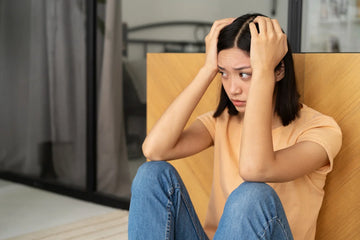 Female Orgasmic Disorder