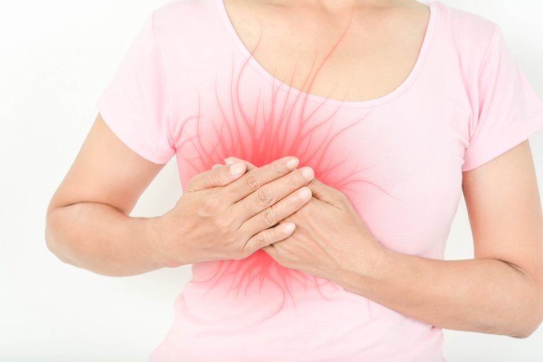Fibrocystic Breast Disease