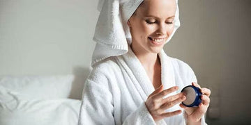 Fragrance-Free Feminine Hygiene
