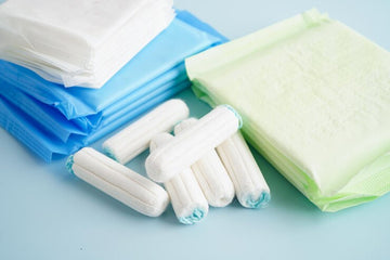 Harmful Feminine Products