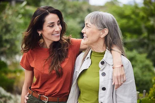 Healthy Aging Tips for Women