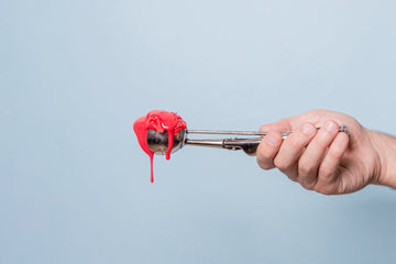 Heavy Bleeding