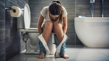 Hemorrhoids