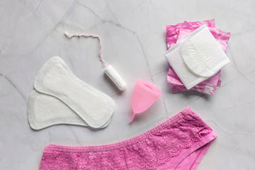 History of Sanitary Products