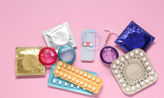 Hormonal Contraception | Safe and Effective Choices