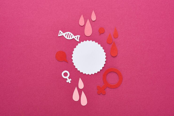 Hormones That Affect Your Menstrual Cycle